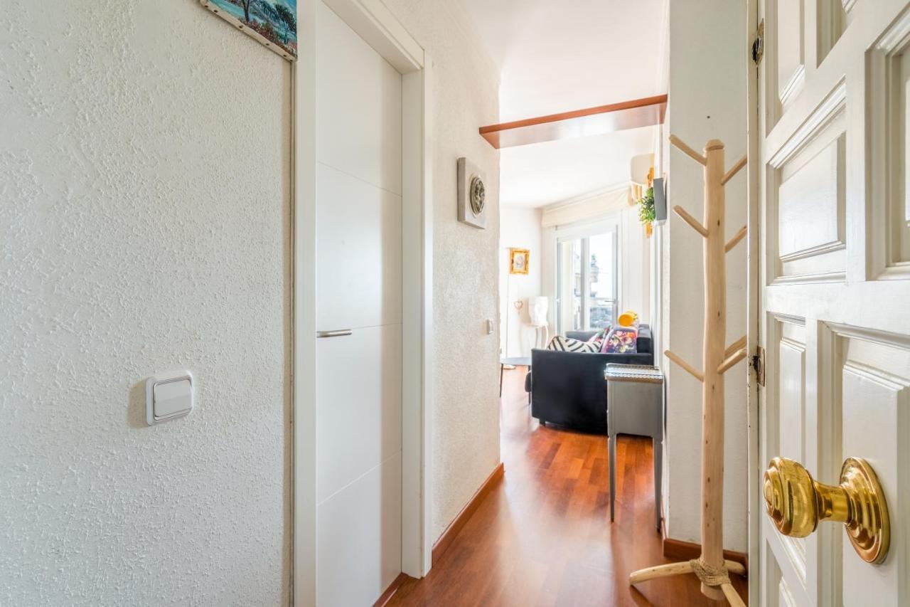 Welcs Apartamento 015 Emp Con Terraza Y Vistas Емпуриабрава Екстериор снимка