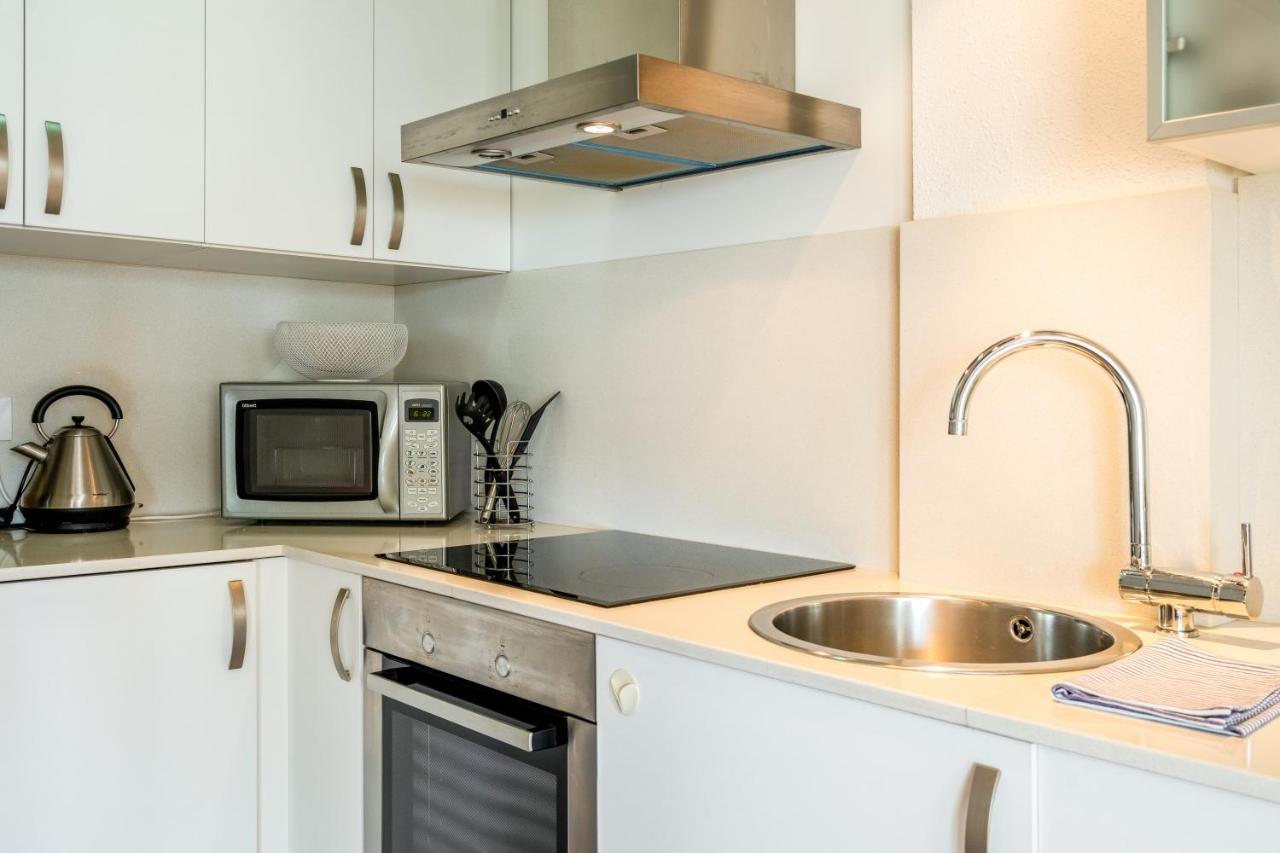 Welcs Apartamento 015 Emp Con Terraza Y Vistas Емпуриабрава Екстериор снимка